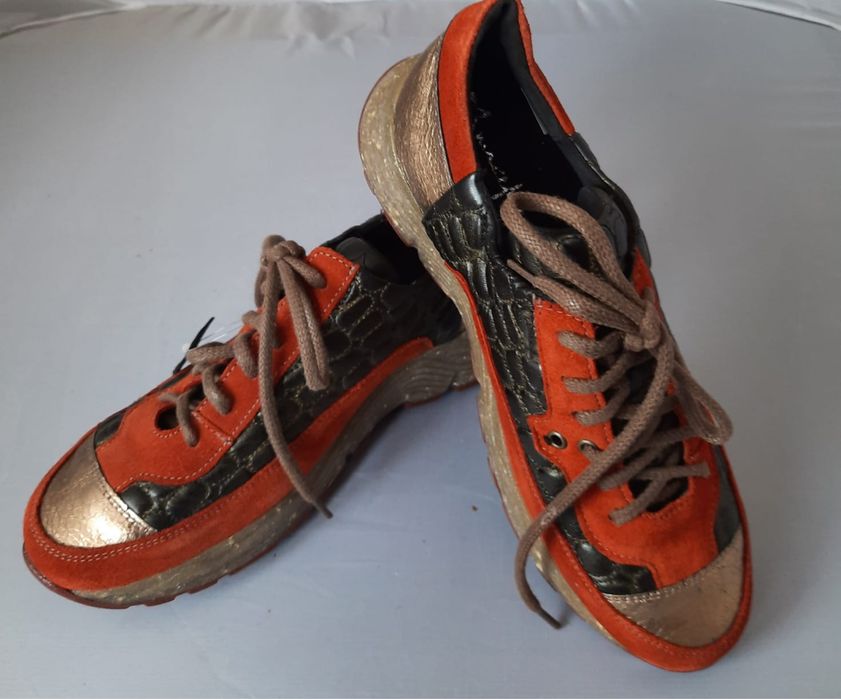 Nowe buty sportowe Maciejka rozm 37