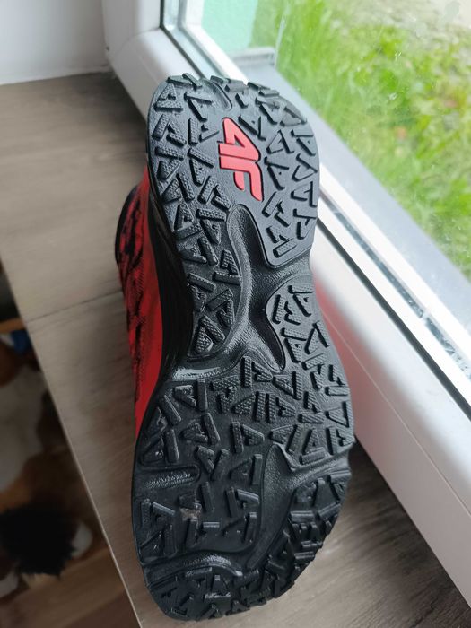 Buty męskie 4F rozmiar 44