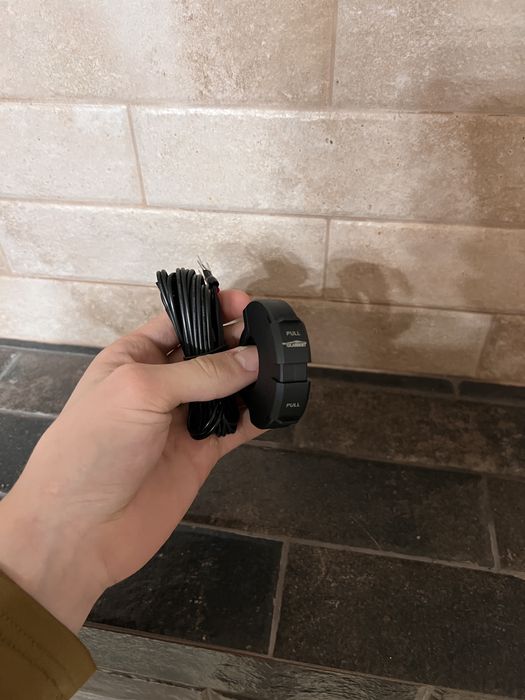 USB адаптер для мото техніки