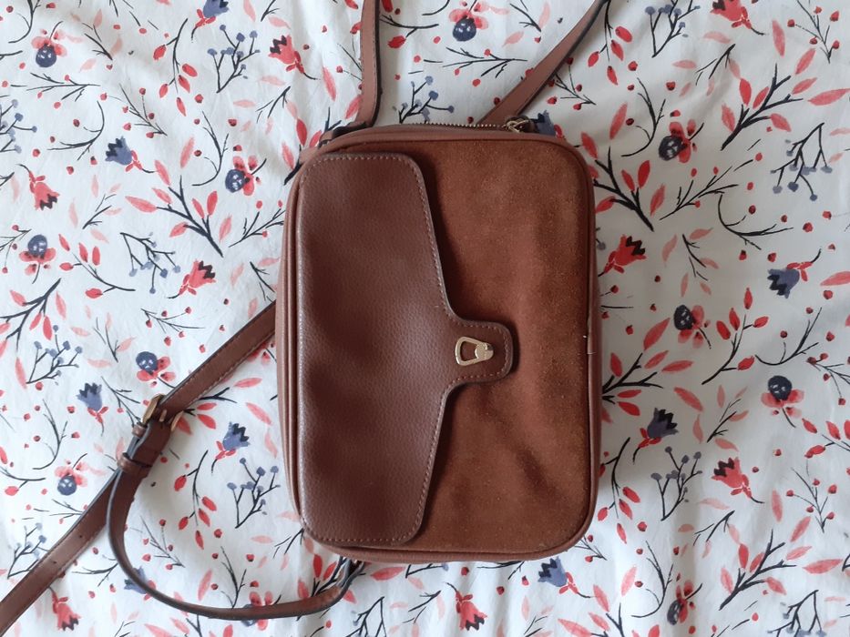 Mala parfois senhora