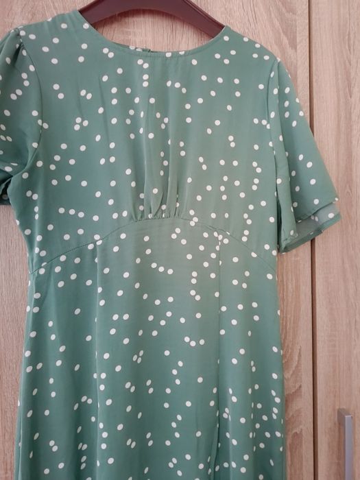 Sukienka damska, na codzien