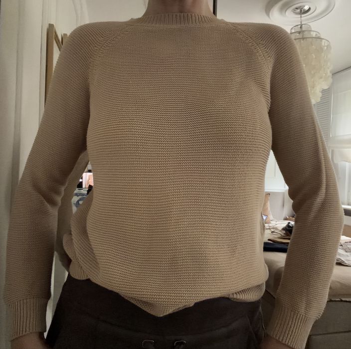 Sweterek Max Mara