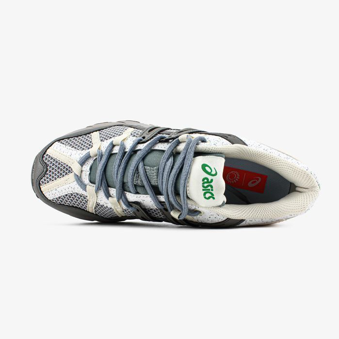 Кросівки Asics Gel-sonoma 15-50 Oyster Grey premium | Кроссовки Асикс чоловічі