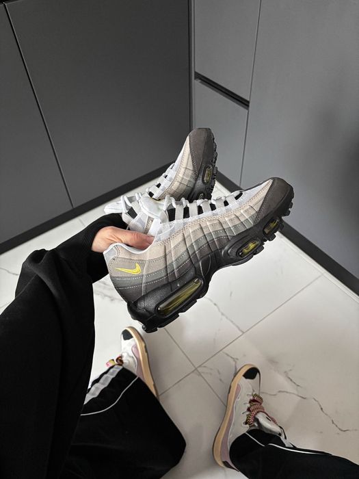 ‼️ОРИГІНАЛ‼️39-45 Nike Air Max 95 OG / terrascape 97 90 drift
