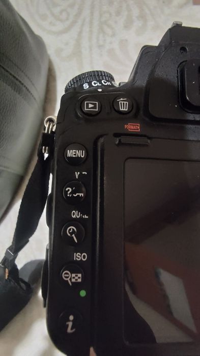 Nikon d 750 в повністю робочому стані! Wi-fi