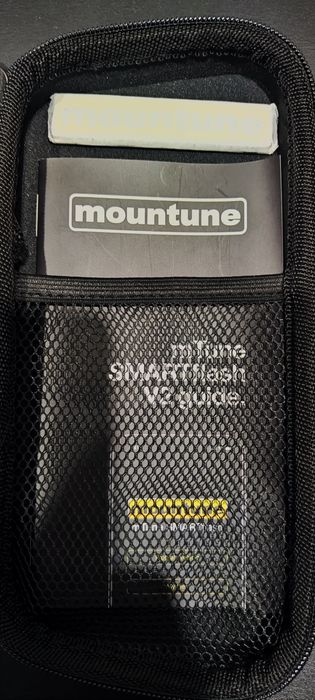 Mountune SmartFlash M260/M235