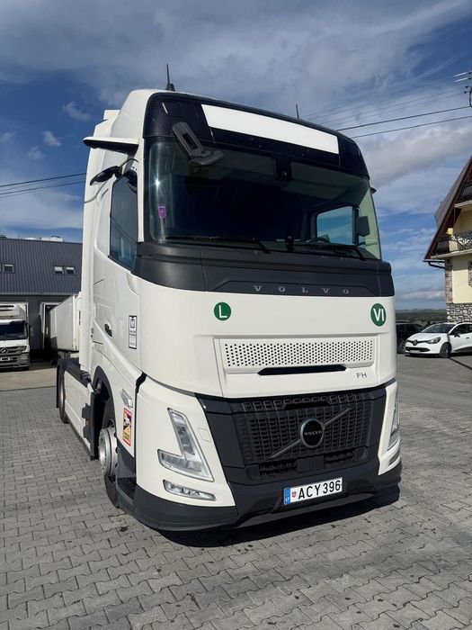 Volvo
