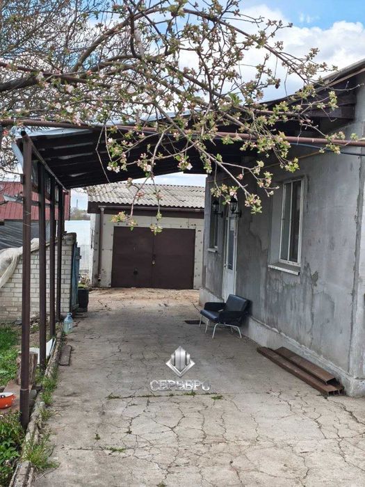 Продаж будинку с.Лукашеве Запорізький район