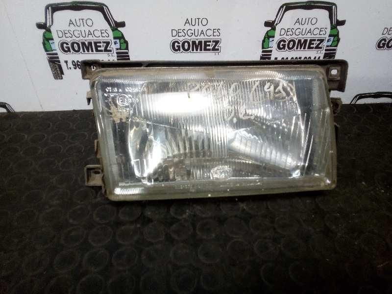 Farol Direito Volkswagen Polo Ii 2F 801803