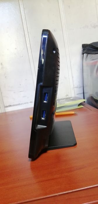 Router Zyxel stan bdb