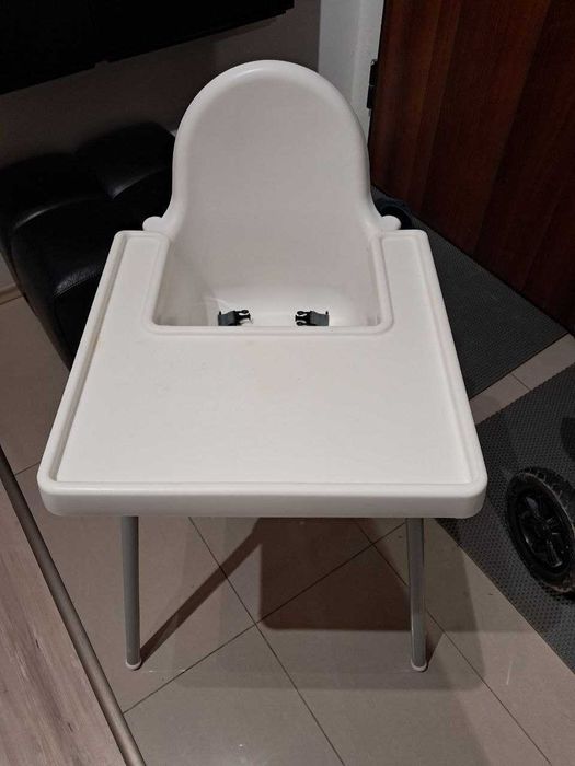 Krzesełko do karmienia Ikea Antilop