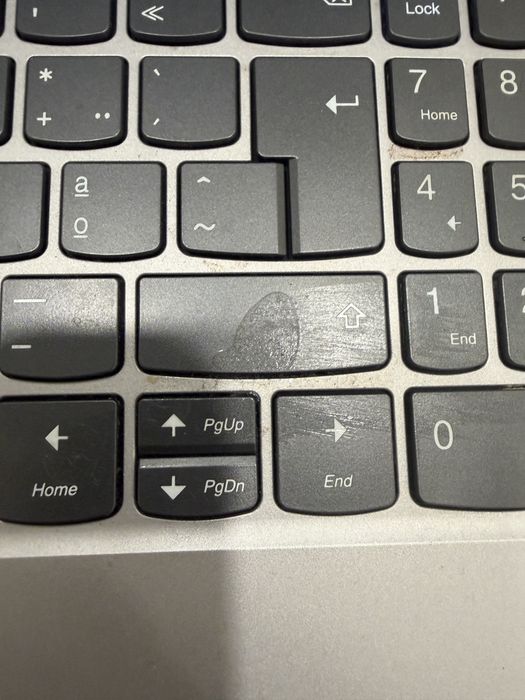 notebook Lenovo IdeaPad 3