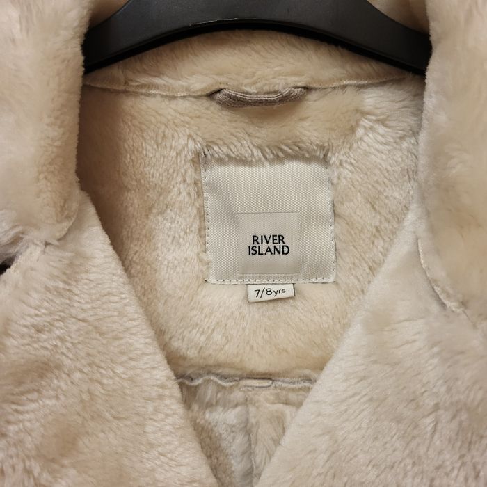 Дублянка River Island  128 см