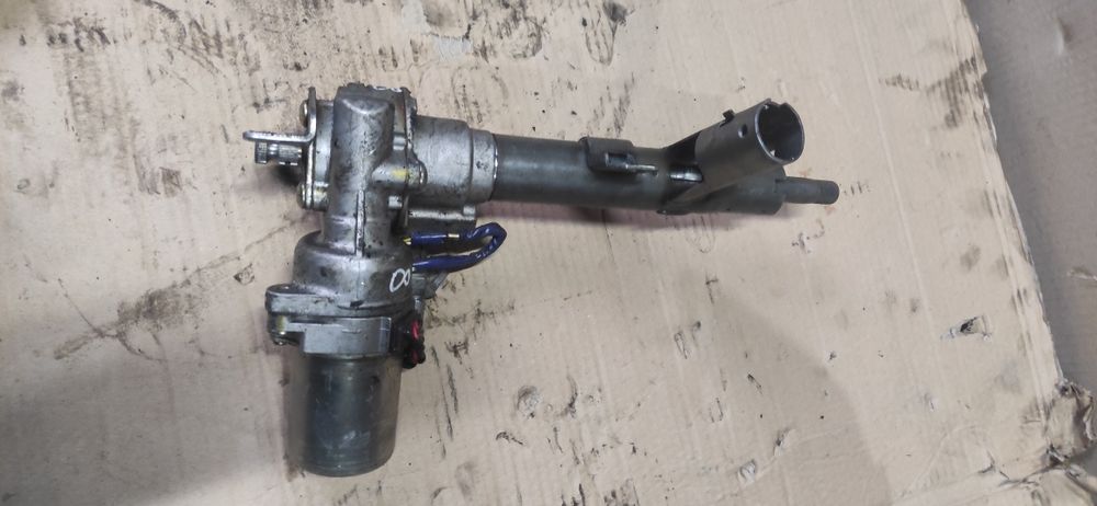 Електропідсилювач Renault Twingo гур Рено твінго