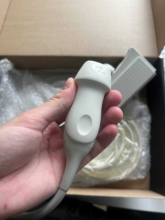 Кардіологічний датчик УЗД Siemens (Acuson) 4V1c