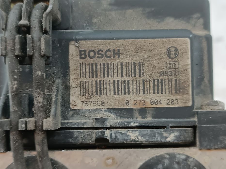 Módulo de abs - audi a4 avant (8d5, b5) | 94 - 02