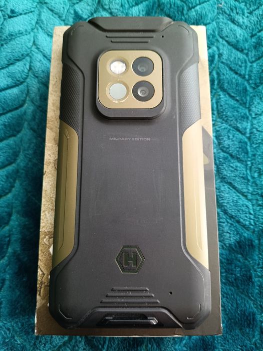 Hammer Construction 2 Thermal 5G Militarny Edition 8/256 GB