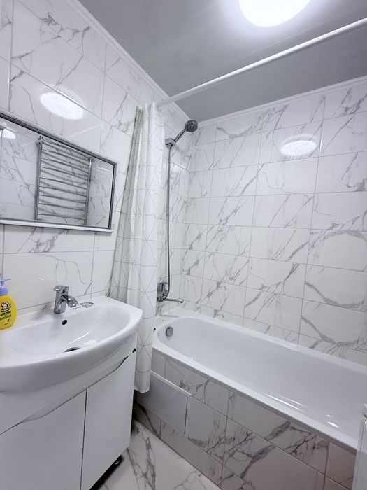 • Оренда ЗАТИШНОЇ кв. пр. Чорновола | Окуневського, ПЕРША ЗДАЧА •