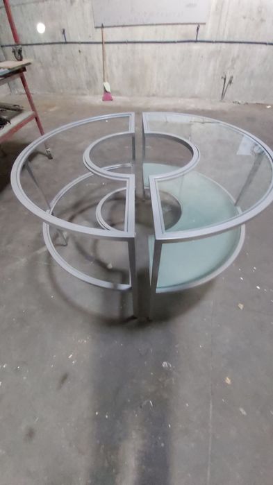 Mesa pronto a vestir