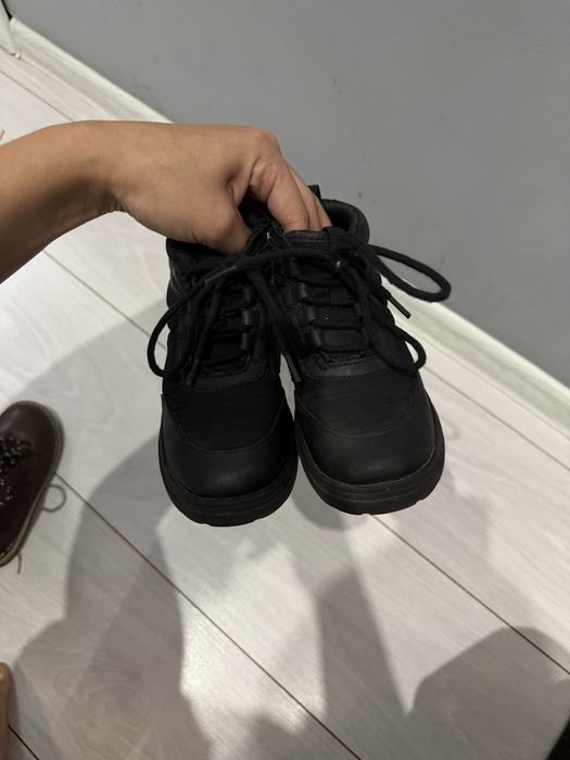 Ботінки червики на осінь zara 26 розмір