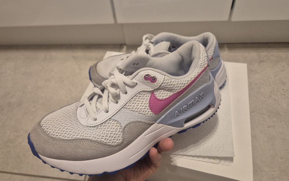 Nike Air Max rozmiar 38