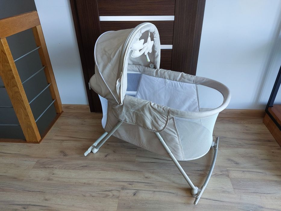 Kołyska Kindrekraft stan idealny