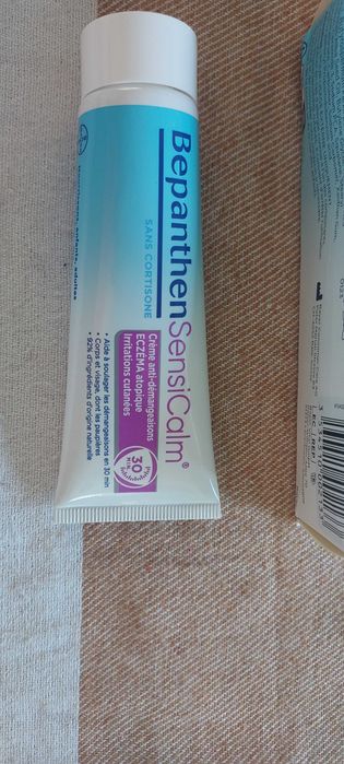 Krem Bepanthen SensiCalm 50 g
