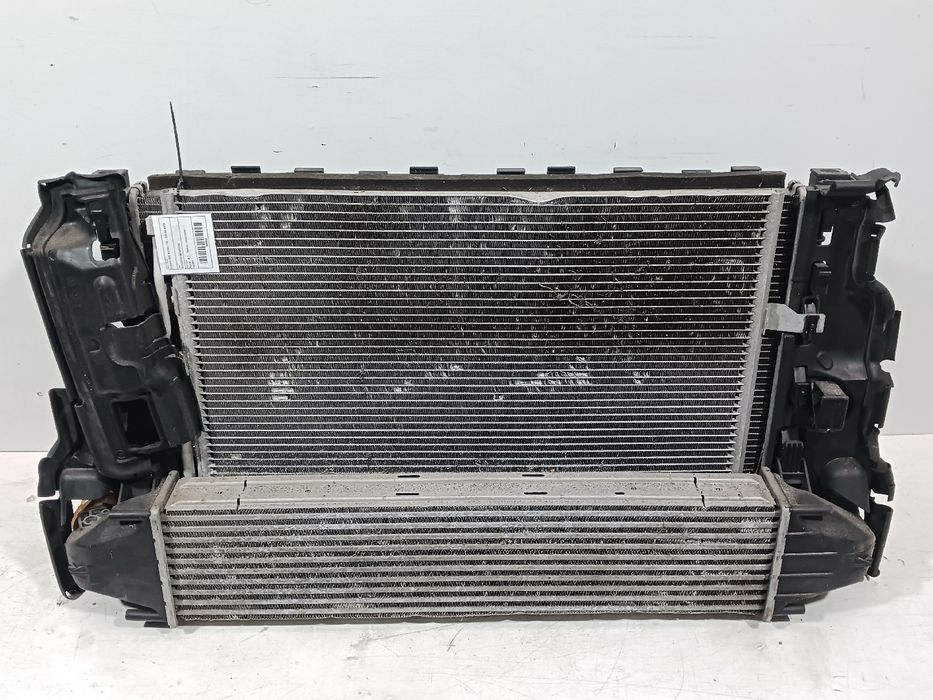 Kit de radiadores VOLVO S60 II (134)