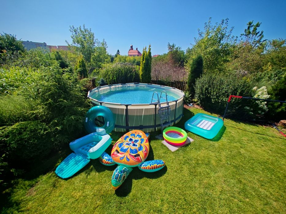 Dom 170m2 | wyjątkowa przestrzeń na weekend i wakacje! | podgrzewany basen, sala kinowa, bilard, darts | JuraPark Bałtów, Zamek Ćmielów, Zalew Brodzki