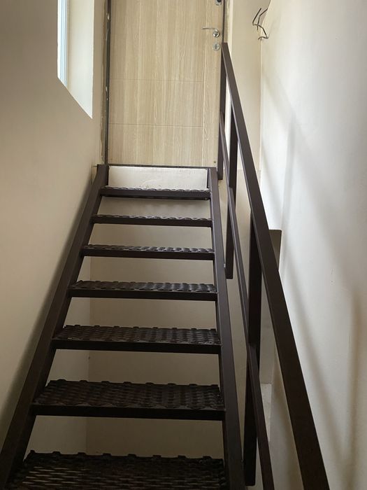 Склад. Ангар. Металлоконструкции. Кровля крыш. Бетонные работы