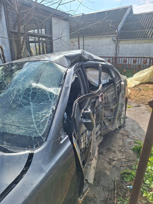 Продам авто після ДТП