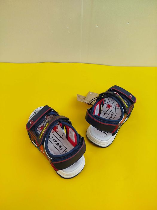 Buty Friboo Spider-Man