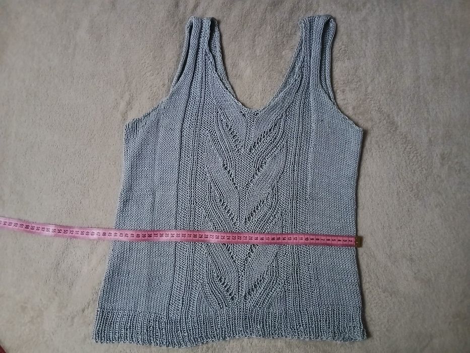 Майка тепла, красива, ручна робота