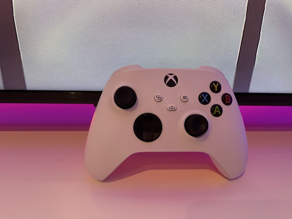 Xbox series S 512 Gb