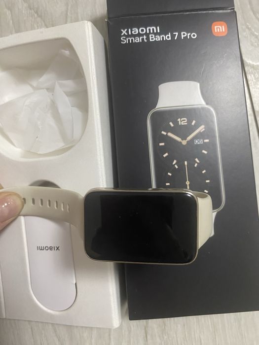 Смарт -годинник Xiaomi