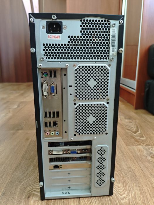Системний блок PC