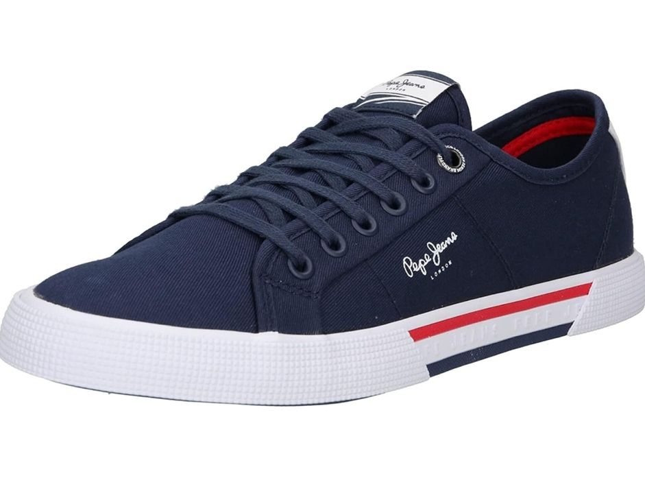 Sapatilhas Pepe Jeans - 41