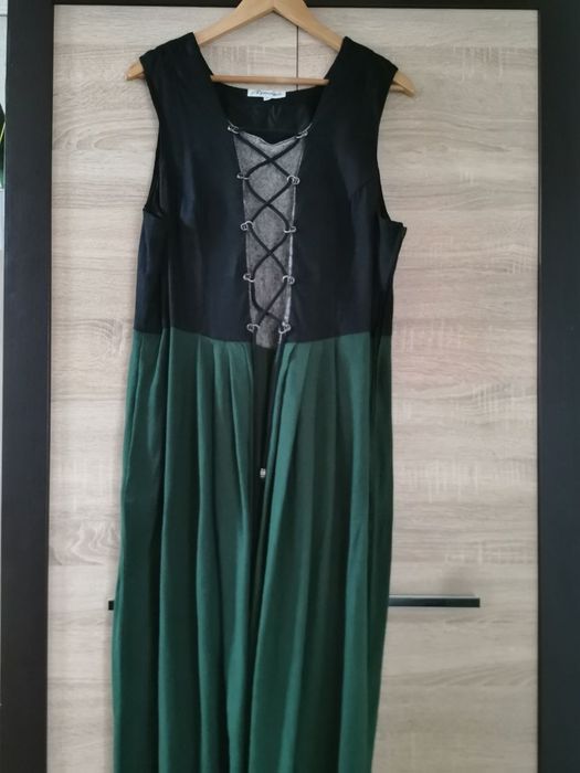 Костюми  новорічні баварські,чоловічий та жіночий, дриндль,, октоберфе