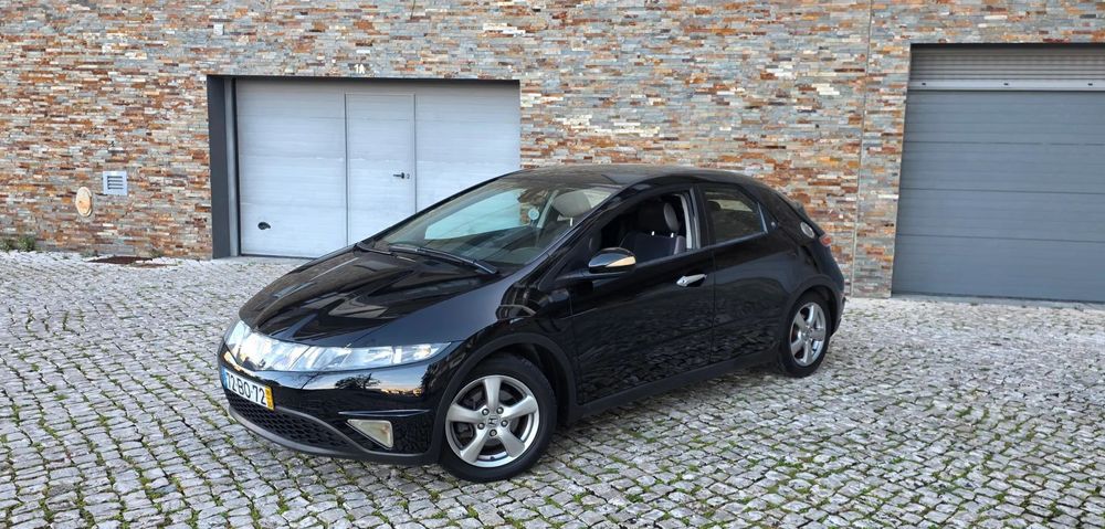 Honda Civic 1.4 Comfort