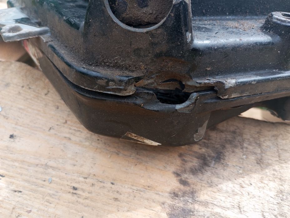 Obudowa filtra powietrza Husqvarna TE 620 610 SM  570 TC airbox G6