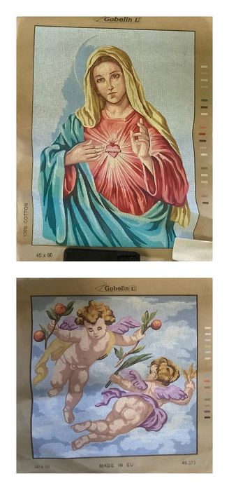 Страміни для вишивання.