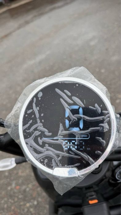 Оренда електроскутерів для доставки кур'єром Glovo, bolt, uber eats. Київ. З можливістю викупу.