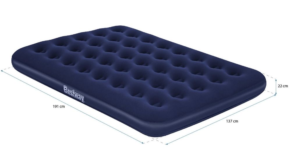 Colchão casal Bestway