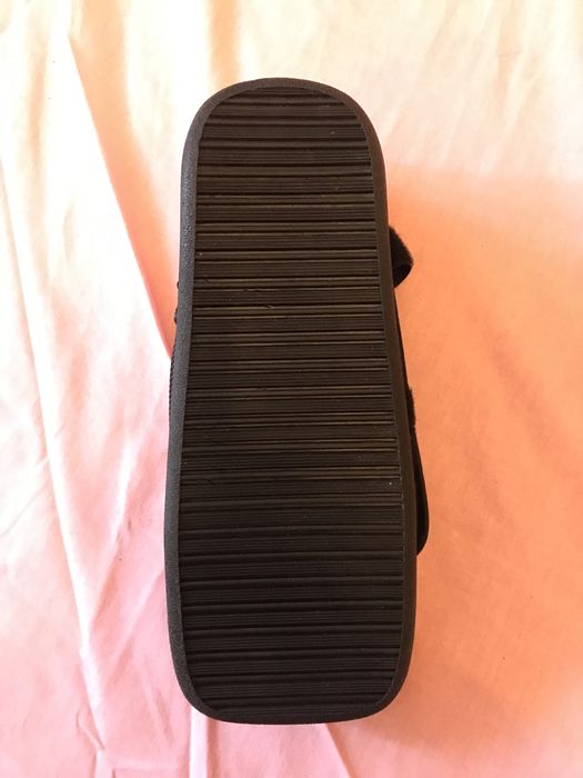 Черевик післяопераційний універсальний