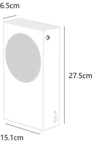 Магазин! Xbox Series S