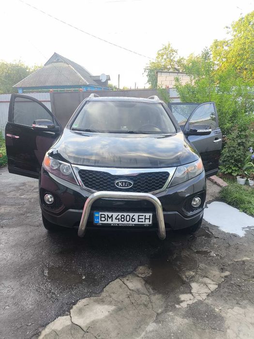 Продам автомобіль KIA Sorento