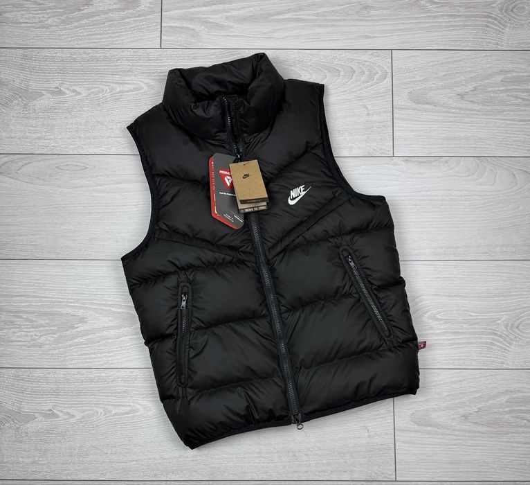 Жилетка Nike NSW Storm-Fit безрукавка найк шторм фит