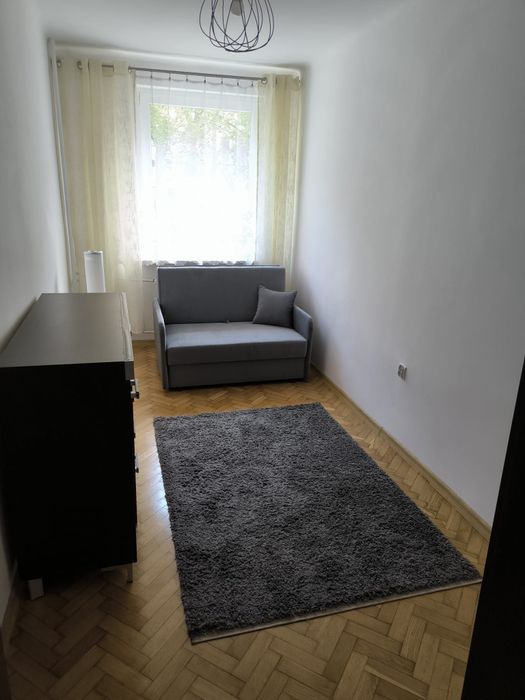 Mieszkanie wynajem Legionowo Centrum - Widok 3