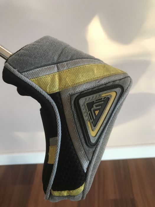 Taco de golfe Putter Ping Anser