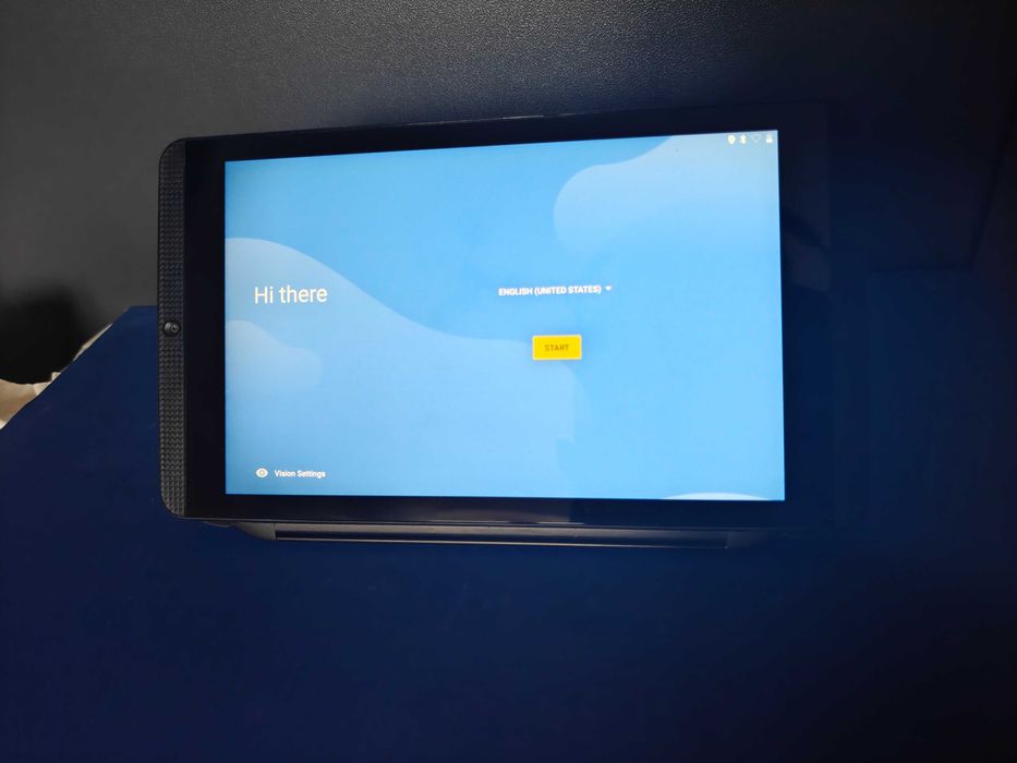 Tablet NVIDIA Shield